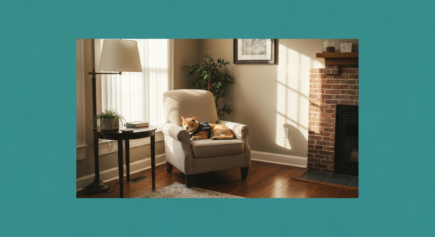 Best Emotional Support Animals for Alabama Apartments